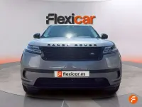 Usado Land Rover Range Rover Velar 204 CV (150 kW) 2022 Gris SUV