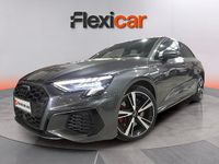 Usado Audi A3 Premium 245 CV (180 kW) 2023 Gris Berlina