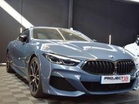 Usado BMW 840 Comfort Edition 320 CV (235 kW) 2019 Azul Coupe