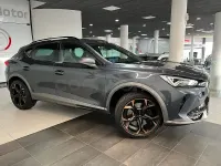 Usado Cupra Formentor 204 CV (150 kW) 2024 Azul SUV