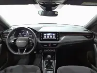 Usado Skoda Kamiq 150 CV (110 kW) 2025 Gris SUV