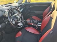 Usado Mini Cooper 116 CV (85 kW) 2007 Blanco Utilitario