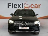 usado Mercedes 200 Clase GLC GLCd 4MATIC Diésel en Flexicar Alicante 2