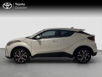 Usado Toyota C-HR Advance 184 CV (135 kW) 2021 Blanco SUV