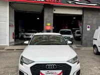 Usado Audi A3 Advanced Plus 110 CV (80 kW) 2022 Blanco Berlina