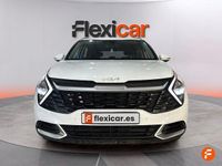 Usado Kia Sportage 215 CV (158 kW) 2025 Blanco SUV