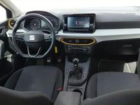 Usado Seat Ibiza Style Plus 110 CV (80 kW) 2021 Utilitario