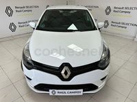 Usado Renault Clio V Business 75 CV (55 kW) 2020 Blanco Berlina