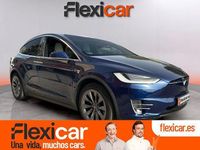 Usado Tesla Model X 386 kW (525 CV) 2019 Eléctrico SUV