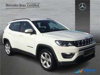 Usado Jeep Compass Longitude 120 CV (88 kW) 2020 SUV