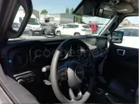 Usado Jeep Wrangler Rubicon 381 CV (280 kW) 2025 Blanco SUV