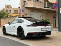 Usado Porsche 911 Carrera 4 GTS 480 CV (353 kW) 2023 Blanco Coupe