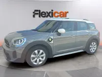 Usado Mini Cooper S Countryman 220 CV (161 kW) 2021 Gris SUV