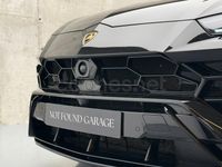 Usado Lamborghini Urus 666 CV (489 kW) 2023 Negro SUV