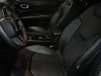 Usado Jeep Compass Limited 150 CV (110 kW) 2021 Gris / plata SUV