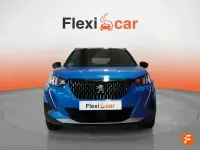 Usado Peugeot 2008 GT 130 CV (95 kW) 2023 Azul SUV