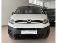 usado Citroën Berlingo Bluehdi S&s Talla M Live 100