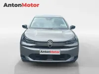 Nuevo Citroën C4 145 CV (106 kW) 2025 Gris SUV