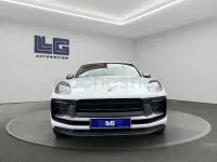 Usado Porsche Macan 265 CV (194 kW) 2023 Blanco SUV