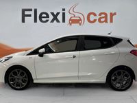 usado Ford Fiesta 1.0 EcoBoost 70kW (95CV) ST-Line S/S 5p Gasolina en San Fernando