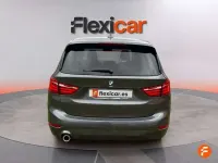 Usado BMW 218 140 CV (102 kW) 2020 Gris Monovolumen