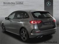 usado Mercedes B180 Clased