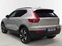 Usado Volvo XC40 Plus 2024 Plateado SUV