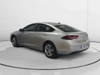 Usado Opel Insignia Business Edition 122 CV (89 kW) 2021 Gris Familiar