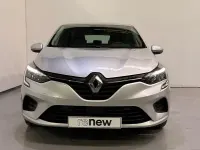 Usado Renault Clio V Intens 91 CV (66 kW) 2021 Gris Berlina