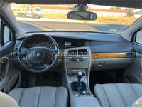 Usado Renault Vel Satis 175 CV (128 kW) 2007 Negro Utilitario