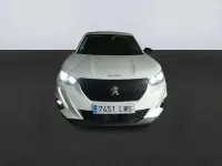 Usado Peugeot 2008 Active 110 CV (80 kW) 2022 Blanco SUV