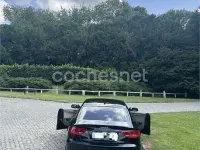 Usado Audi A5 Sportback Premium 211 CV (155 kW) 2011 Negro Utilitario