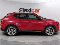 Usado Alfa Romeo Tonale Edizione Speciale 280 CV (205 kW) 2023 Rojo SUV