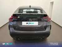 Begagnad Citroën C4 PureTech 131 HK (96 kW) 2024 Grå SUV