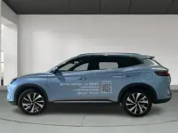 Usado BYD Seal U 313 CV (230 kW) 2025 Azul SUV