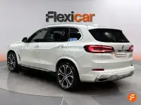 Usado BMW X5 265 CV (194 kW) 2019 Amarillo SUV