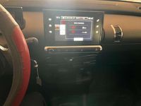 Usado Citroën C4 Cactus 99 CV (72 kW) 2017 Rojo Utilitario