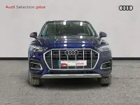 Usado Audi Q5 Advanced Plus 299 CV (219 kW) 2024 Azul SUV