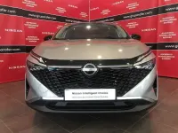Usado Nissan Qashqai N-Connecta 140 CV (102 kW) 2025 Gris SUV