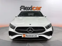 Usado Mercedes A180 136 CV (100 kW) 2023 Blanco Berlina