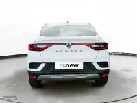 Usado Renault Arkana Techno 140 CV (102 kW) 2023 Blanco SUV