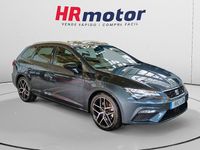 Usado Seat Leon ST FR 150 CV (110 kW) 2019 Familiar