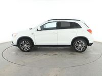 Usado Mitsubishi ASX Motion 117 CV (86 kW) 2019 Blanco SUV