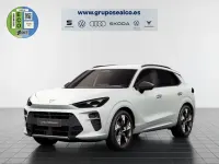 Usado Cupra Terramar 150 CV (110 kW) 2025 Blanco SUV