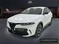 Usado Alfa Romeo Tonale Sprint 131 CV (96 kW) 2025 Negro SUV