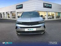 Usado Opel Mokka 136 CV (100 kW) 2025 Gris SUV