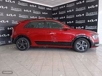 usado Kia Niro 1.6 PHEV Drive