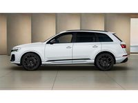Nuevo Audi Q7 Advanced 231 CV (169 kW) 2025 Blanco glaciar SUV