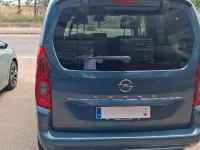 Nuevo Opel Combo 101 CV (74 kW) 2026 Kiama blue Monovolumen