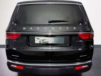 usado Jeep Wagoneer 5.7 V8 eTorque Series III 4x4